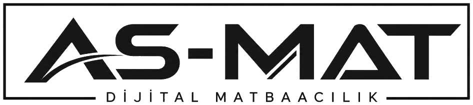 AS-MAT Dijital Matbaacılık